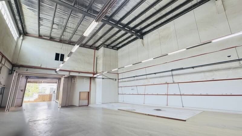 Taman Desa Cemerlang - 4