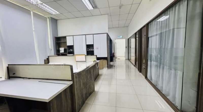 Kilang untuk Disewa di Ulu Tiram (Johor) - Khek Victor - Interior - PropertyGuru.com.my