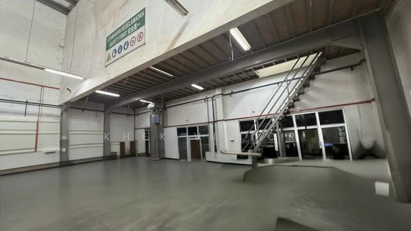 Kilang untuk Disewa di Ulu Tiram (Johor) - Khek Victor - PropertyGuru.com.my