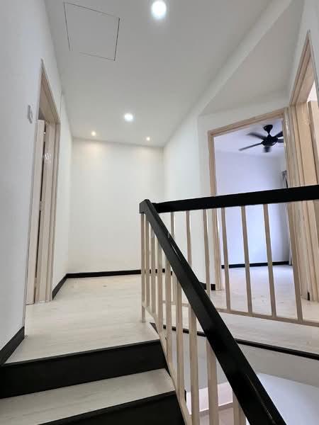 Rumah Teres 2 Tingkat untuk Dijual di Bandar Menjalara (Kuala Lumpur) - Kenji Ti - Interior - PropertyGuru.com.my