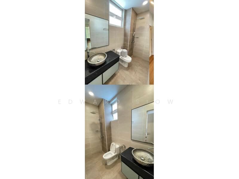 Pangsapuri untuk Disewa di Havona - Edward Siow - Bathroom - PropertyGuru.com.my