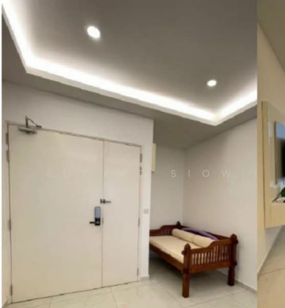 Pangsapuri untuk Disewa di Havona - Edward Siow - Entrance - PropertyGuru.com.my