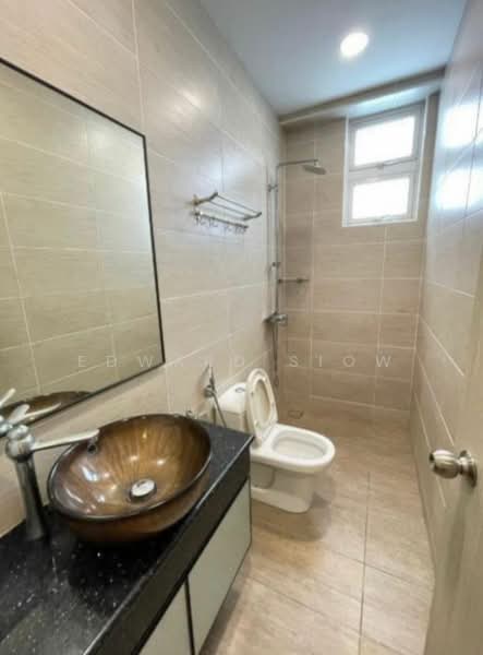 Pangsapuri untuk Disewa di Havona - Edward Siow - Bathroom - PropertyGuru.com.my