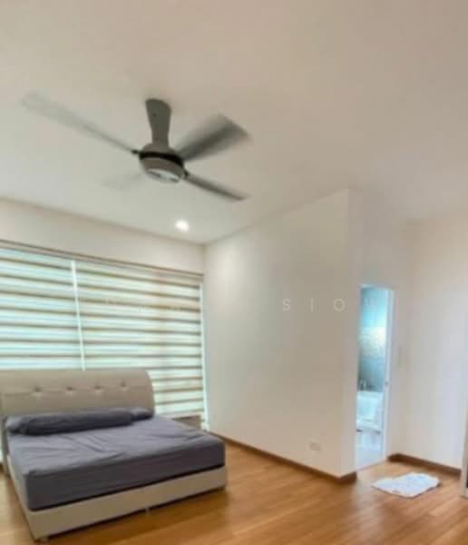 Pangsapuri untuk Disewa di Havona - Edward Siow - Bedroom - PropertyGuru.com.my