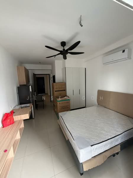 TRELLIS RESIDENCES - 1