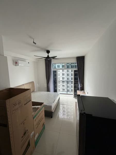 TRELLIS RESIDENCES - 2
