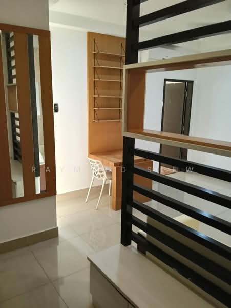 Kondominium untuk Disewa di Shaftsbury Residence - Raymond Siew - Study - PropertyGuru.com.my