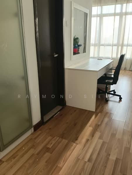 Kondominium untuk Disewa di Shaftsbury Residence - Raymond Siew - Study - PropertyGuru.com.my