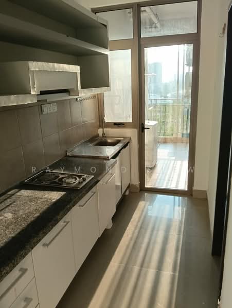 Kondominium untuk Disewa di Shaftsbury Residence - Raymond Siew - Kitchen - PropertyGuru.com.my