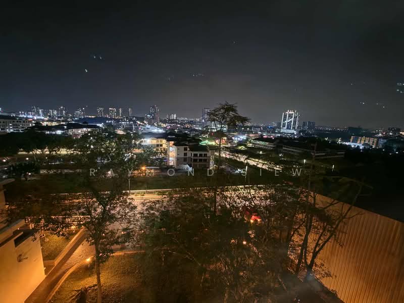 Condominium for Rent at Shaftsbury Residence - Raymond Siew - PropertyGuru.com.my