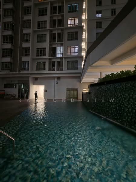 Condominium for Rent at Shaftsbury Residence - Raymond Siew - PropertyGuru.com.my