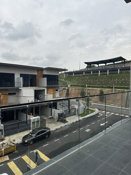 Untuk Dijual - D'Art Hills Residence