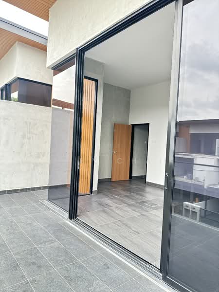 Untuk Dijual - D'Art Hills Residence