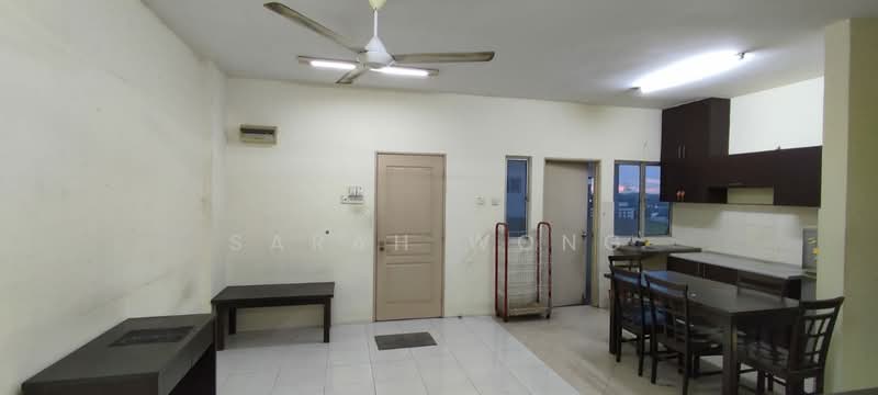 Unipark Condominium - 2