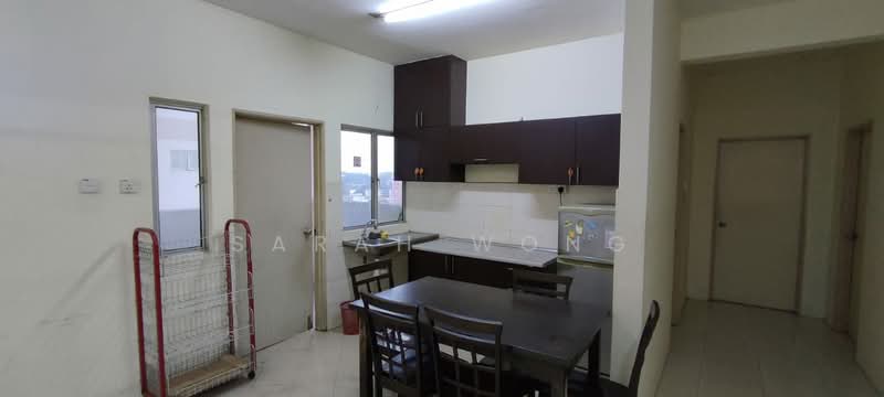 Unipark Condominium - 1