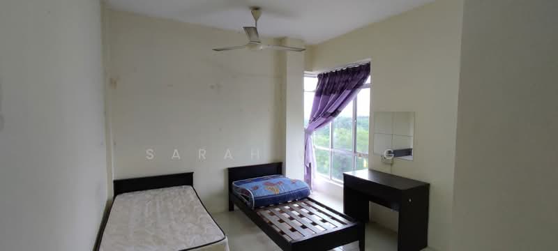 Unipark Condominium - 4