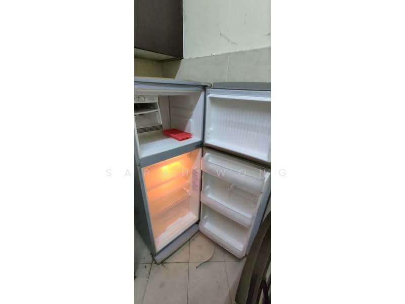 Unipark Condominium - 5