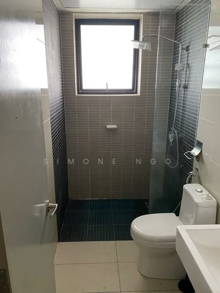 Kondominium untuk Dijual di Tamara - Simone Ngo - Bathroom - PropertyGuru.com.my