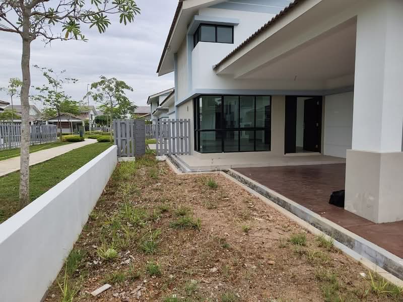 Setia Fountaines - 2