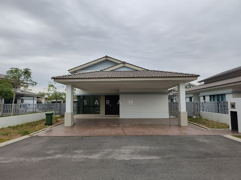 Setia Fountaines - 3