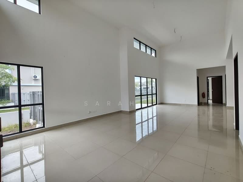 Setia Fountaines - 4