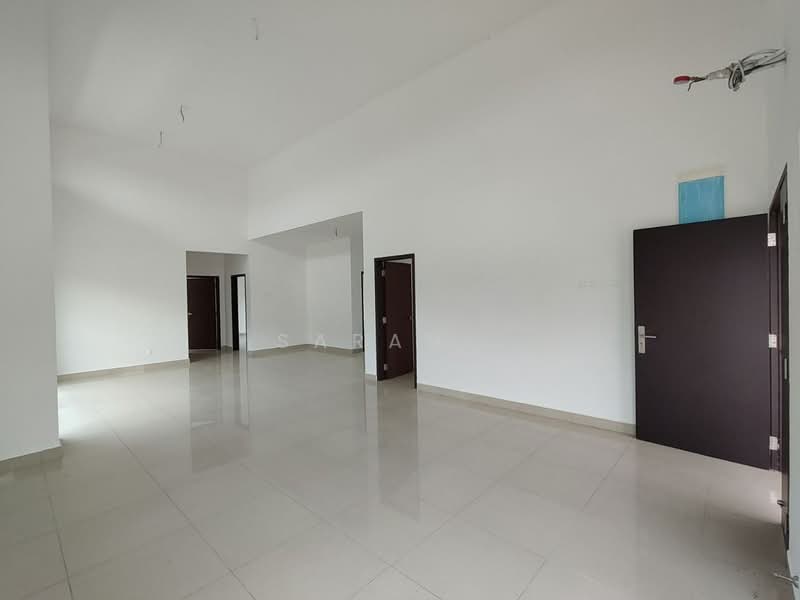 Setia Fountaines - 5