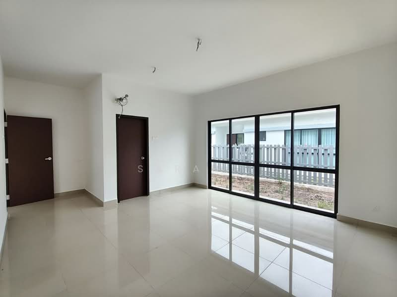Bungalow for Sale in Bertam (Kepala Batas) - Sarah . - Living Room - PropertyGuru.com.my