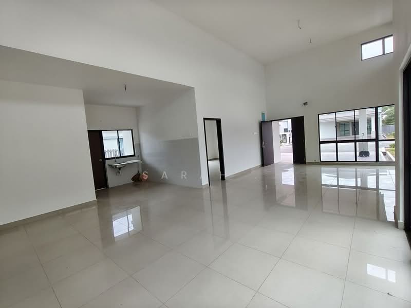 Bungalow for Sale in Bertam (Kepala Batas) - Sarah . - Living Room - PropertyGuru.com.my