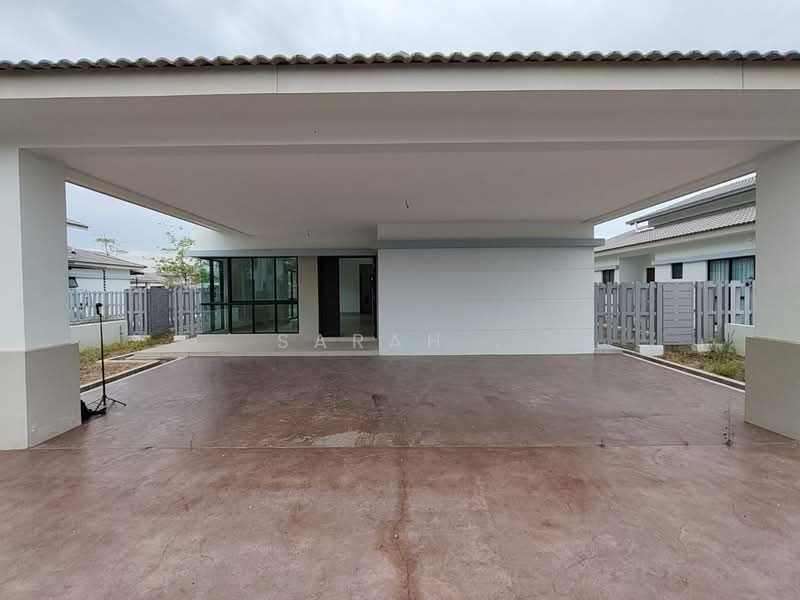 Bungalow for Sale in Bertam (Kepala Batas) - Sarah . - Exterior - PropertyGuru.com.my