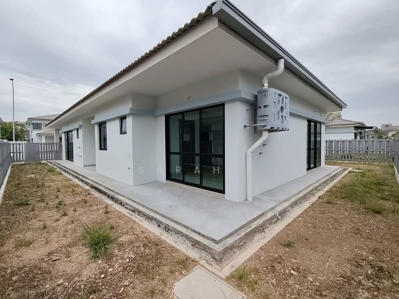 Bungalow for Sale in Bertam (Kepala Batas) - Sarah . - Exterior - PropertyGuru.com.my