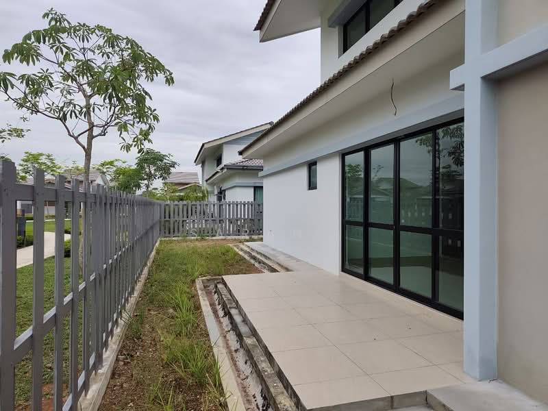 Bungalow for Sale in Bertam (Kepala Batas) - Sarah . - Exterior - PropertyGuru.com.my