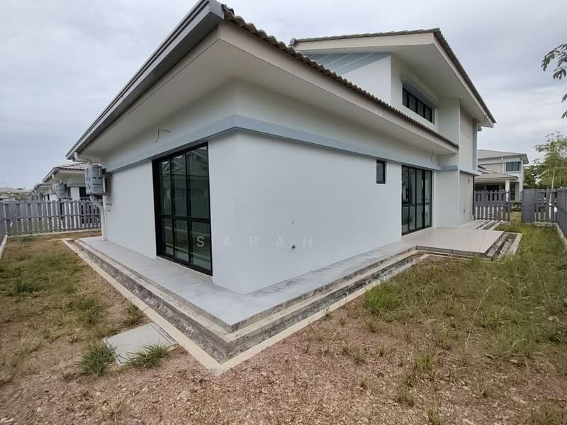 Bungalow for Sale in Bertam (Kepala Batas) - Sarah . - Exterior - PropertyGuru.com.my