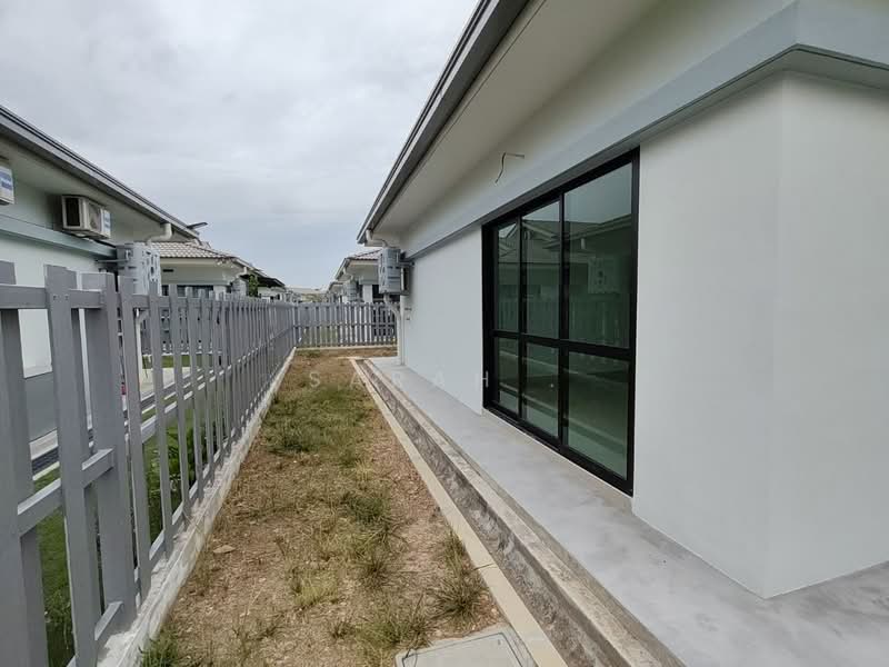 Bungalow for Sale in Bertam (Kepala Batas) - Sarah . - Exterior - PropertyGuru.com.my