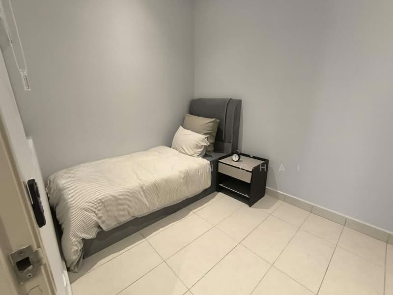 Cluster House for Rent in Taman Sutera Utama (Skudai) - Roselynn Chai - Bedroom - PropertyGuru.com.my