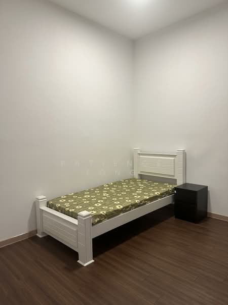 Servis Apartment untuk Disewa di The Grand @ Kelana Damansara Suite - Patience Fong - Bedroom - PropertyGuru.com.my