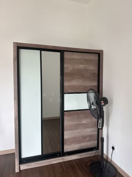 Servis Apartment untuk Disewa di The Grand @ Kelana Damansara Suite - Patience Fong - PropertyGuru.com.my