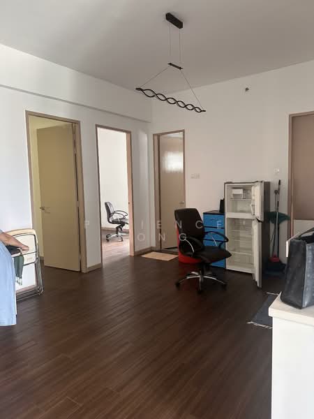 Servis Apartment untuk Disewa di The Grand @ Kelana Damansara Suite - Patience Fong - PropertyGuru.com.my