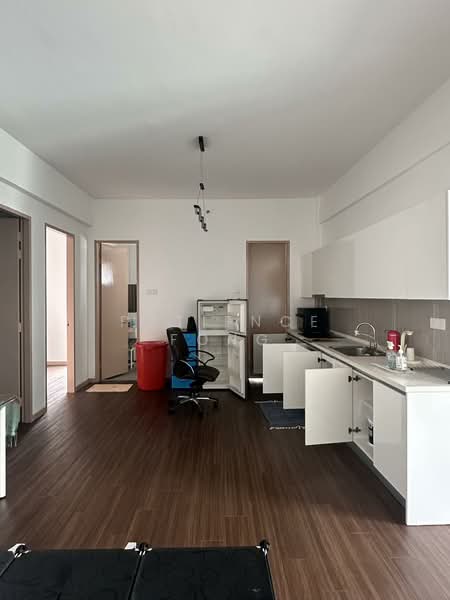 Servis Apartment untuk Disewa di The Grand @ Kelana Damansara Suite - Patience Fong - PropertyGuru.com.my