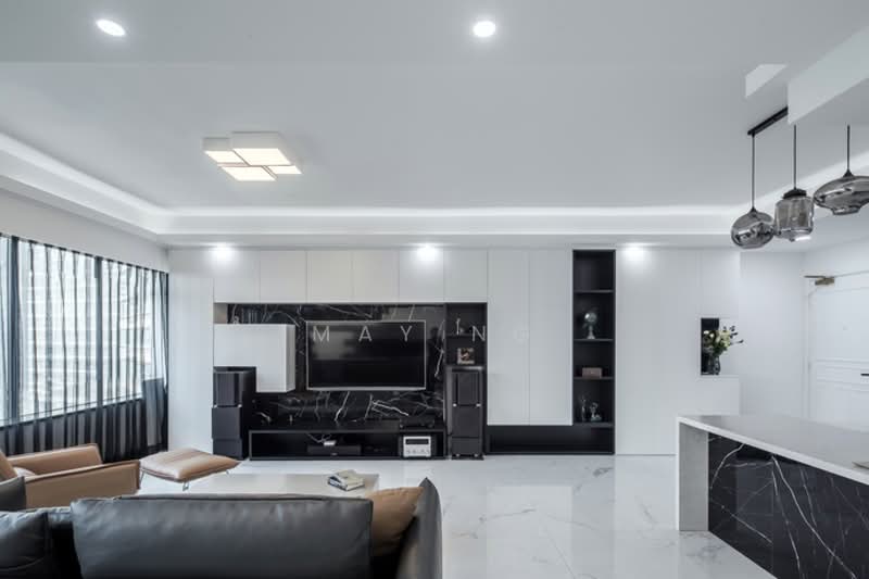 Cyberjaya Monthly 2000 Full loan Double Storey Landed - 2