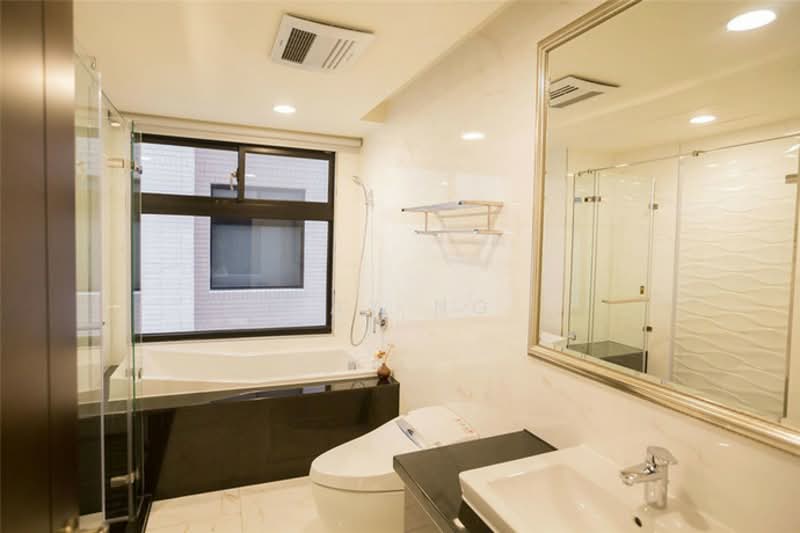Rumah Teres 2 Tingkat untuk Dijual di Cyberjaya (Selangor) - May Ng - Bathroom - PropertyGuru.com.my