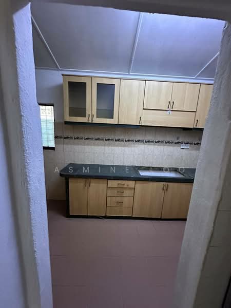 1-storey Terraced House for Sale in Seberang Jaya (Penang) - Jasmine Loo - Kitchen - PropertyGuru.com.my