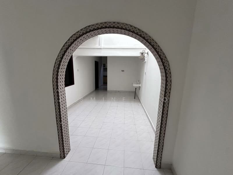 1-storey Terraced House for Sale in Seberang Jaya (Penang) - Jasmine Loo - Interior - PropertyGuru.com.my