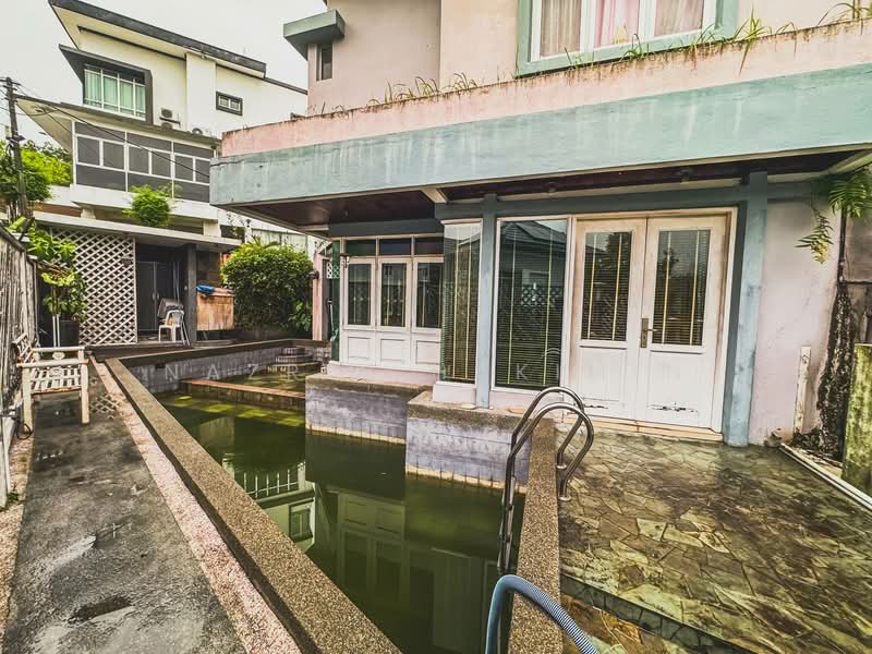 Bungalow House untuk Dijual di Kota Emerald (Rawang) - Nazrin Hakimin - Exterior - PropertyGuru.com.my