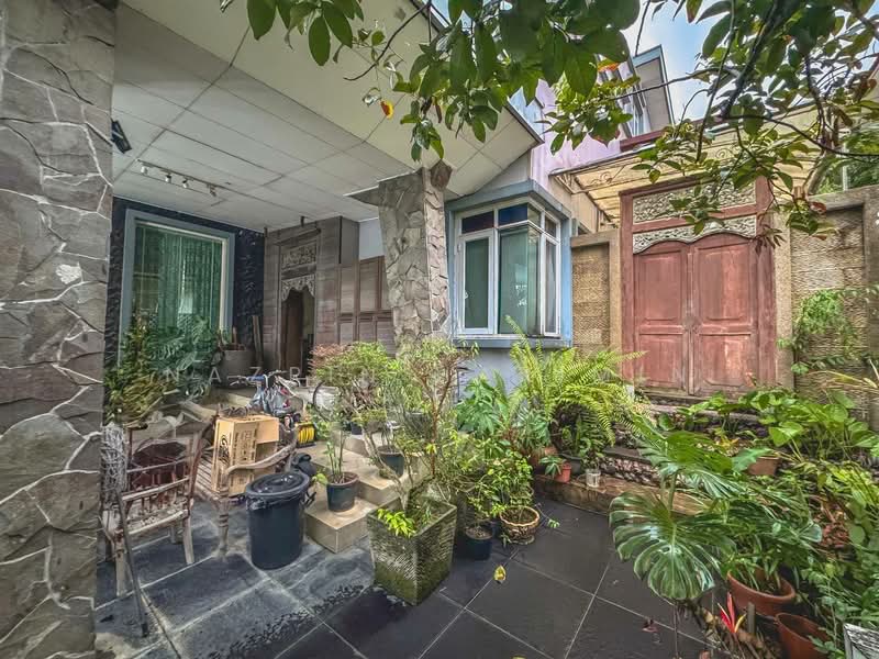 Bungalow House untuk Dijual di Kota Emerald (Rawang) - Nazrin Hakimin - Exterior - PropertyGuru.com.my