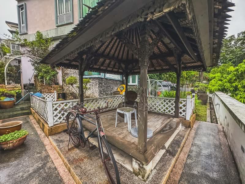Bungalow House untuk Dijual di Kota Emerald (Rawang) - Nazrin Hakimin - Exterior - PropertyGuru.com.my