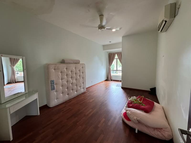 Semi-Detached House for Sale in Horizon Hills (Iskandar Puteri (Nusajaya)) - Shi Ting - Bedroom - PropertyGuru.com.my