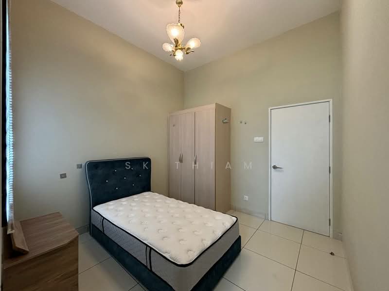 2-storey Terraced House for Sale in Alam Impian Ttdi (Shah Alam) - SK Thiam - Bedroom - PropertyGuru.com.my