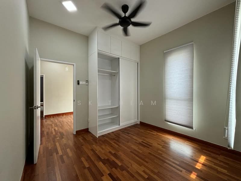 2-storey Terraced House for Sale in Alam Impian Ttdi (Shah Alam) - SK Thiam - Bedroom - PropertyGuru.com.my