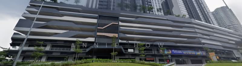 【 Facing Main Road 】Ground Floor Endlot Shop Wangsa Maju For Rent - 2