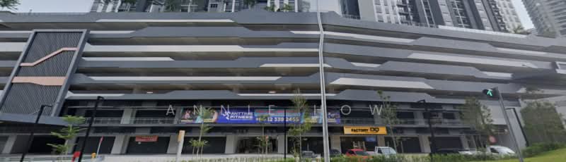 【 Facing Main Road 】Ground Floor Endlot Shop Wangsa Maju For Rent - 3